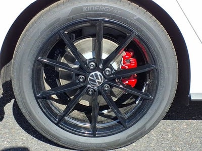 2026 Volkswagen Jetta GLI Autobahn