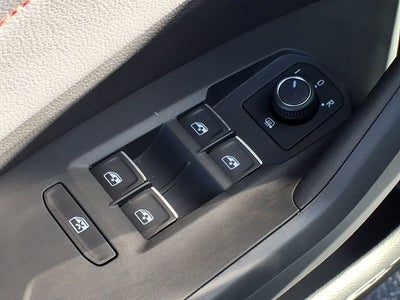 2026 Volkswagen Jetta GLI Autobahn