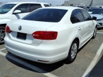 2014 Volkswagen Jetta S