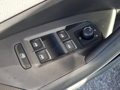 2026 Volkswagen Jetta GLI Autobahn