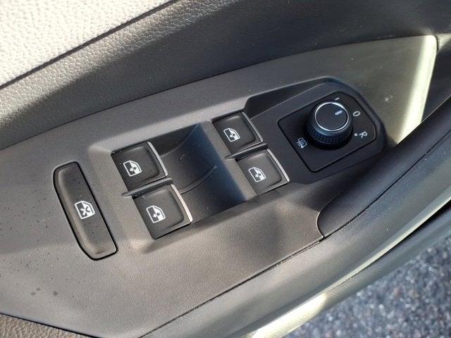 2026 Volkswagen Jetta GLI Autobahn