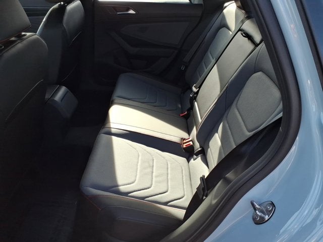 2026 Volkswagen Jetta GLI Autobahn