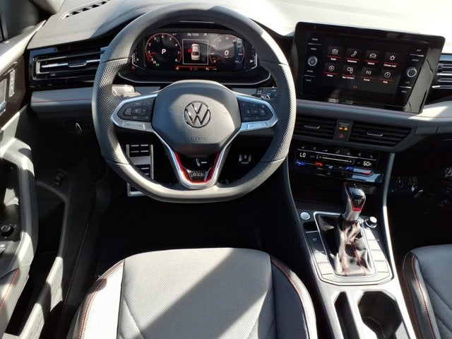 2026 Volkswagen Jetta GLI Autobahn