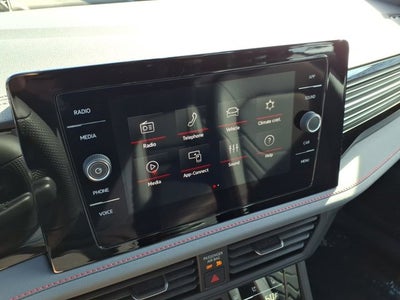 2026 Volkswagen Jetta GLI Autobahn