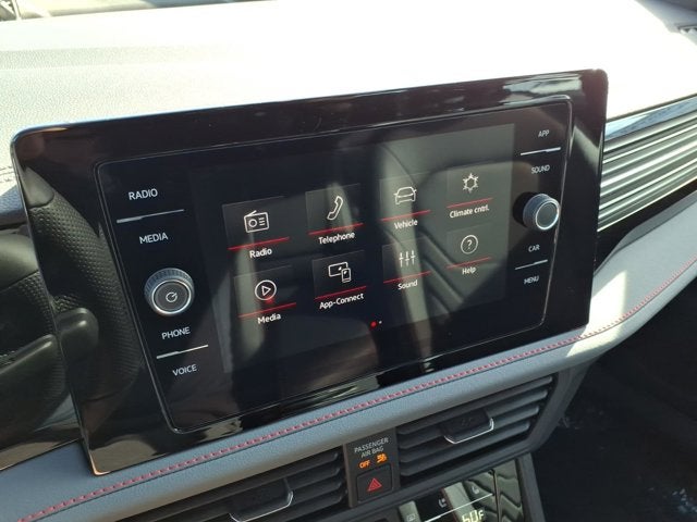 2026 Volkswagen Jetta GLI Autobahn