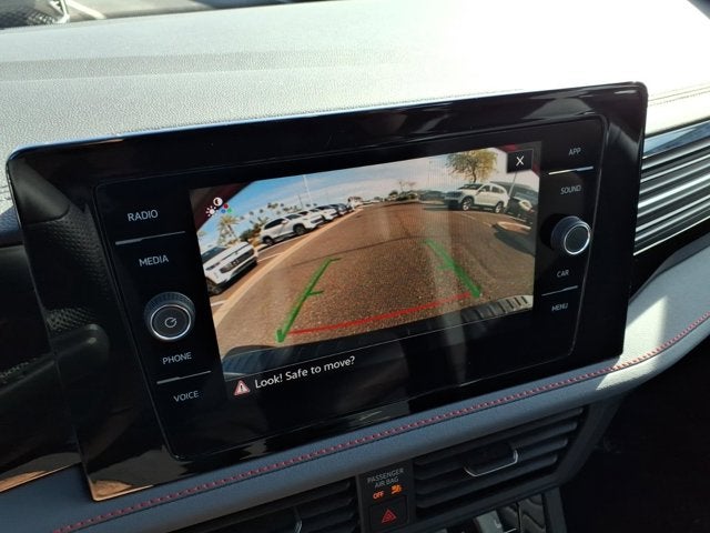 2026 Volkswagen Jetta GLI Autobahn