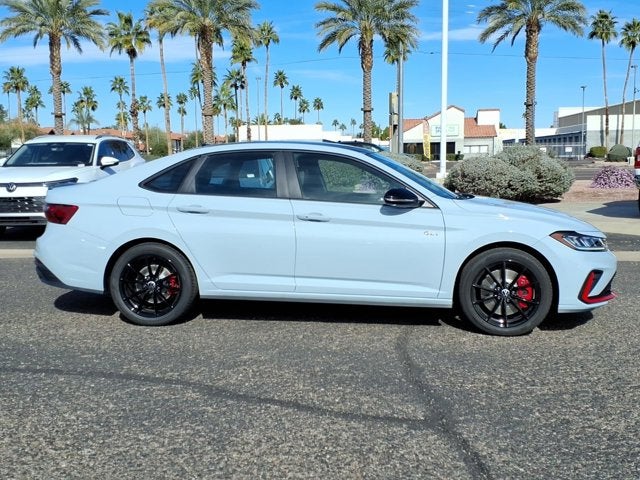 2026 Volkswagen Jetta GLI Autobahn