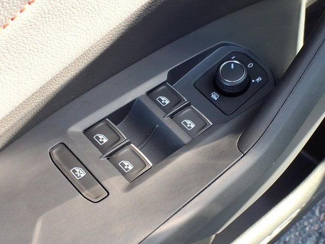 2026 Volkswagen Jetta GLI Autobahn