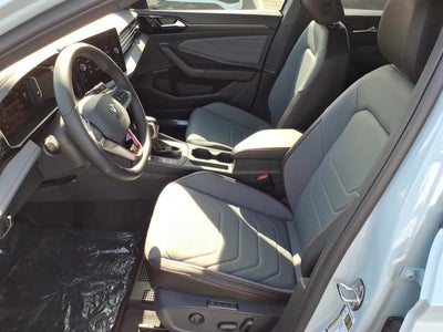 2026 Volkswagen Jetta GLI Autobahn