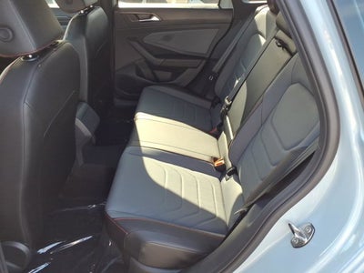 2026 Volkswagen Jetta GLI Autobahn