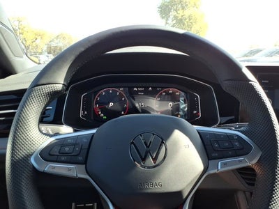 2026 Volkswagen Jetta GLI Autobahn