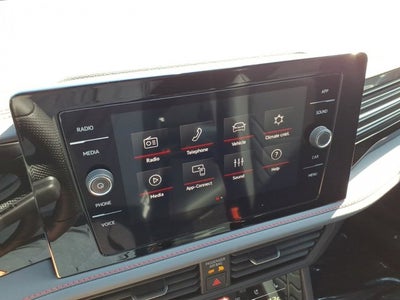 2026 Volkswagen Jetta GLI Autobahn