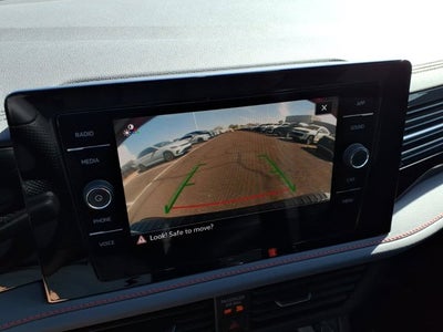 2026 Volkswagen Jetta GLI Autobahn