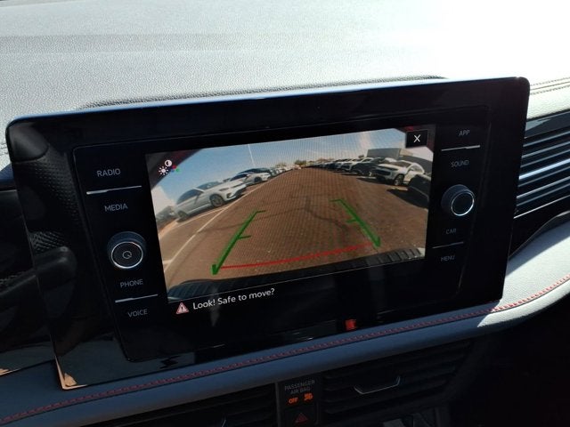 2026 Volkswagen Jetta GLI Autobahn