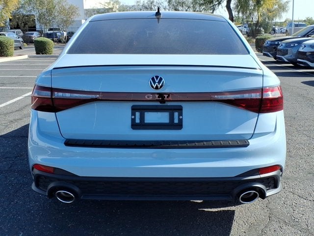 2026 Volkswagen Jetta GLI Autobahn