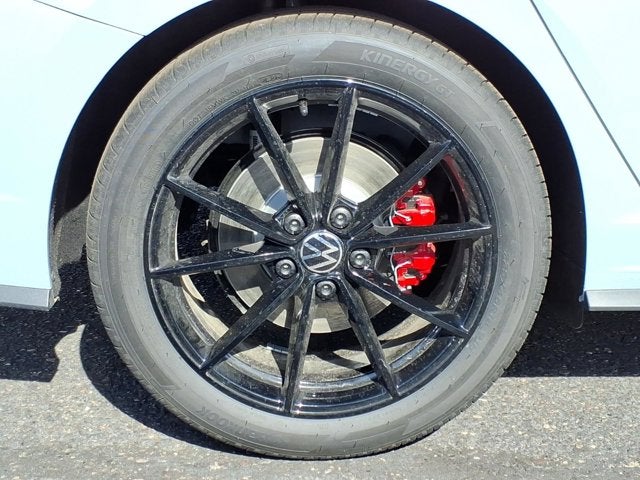 2026 Volkswagen Jetta GLI Autobahn