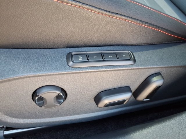 2027 Volkswagen Jetta GLI Autobahn