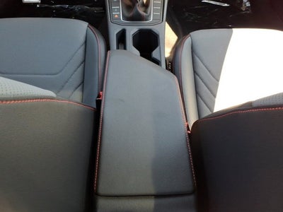 2027 Volkswagen Jetta GLI Autobahn