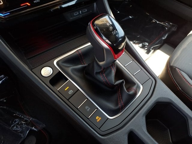2027 Volkswagen Jetta GLI Autobahn