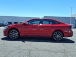 2027 Volkswagen Jetta GLI Autobahn