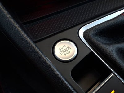 2027 Volkswagen Jetta GLI Autobahn