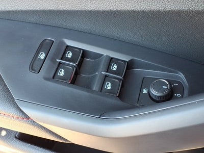 2027 Volkswagen Jetta GLI Autobahn