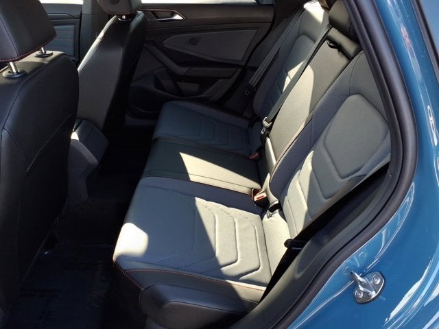 2026 Volkswagen Jetta GLI Autobahn