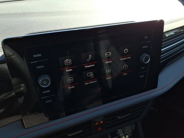 2026 Volkswagen Jetta GLI Autobahn