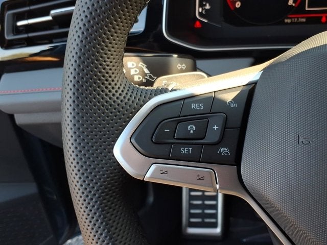 2026 Volkswagen Jetta GLI Autobahn