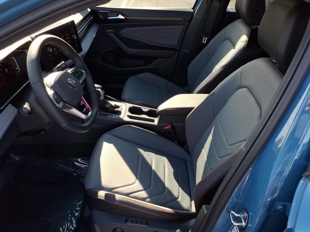 2026 Volkswagen Jetta GLI Autobahn