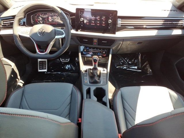 2026 Volkswagen Jetta GLI Autobahn