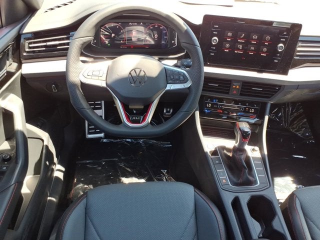 2026 Volkswagen Jetta GLI Autobahn