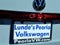 2027 Volkswagen Jetta GLI Autobahn