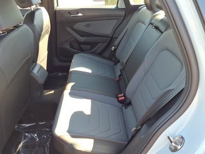 2027 Volkswagen Jetta GLI Autobahn