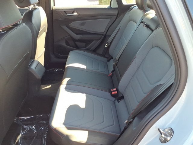 2027 Volkswagen Jetta GLI Autobahn