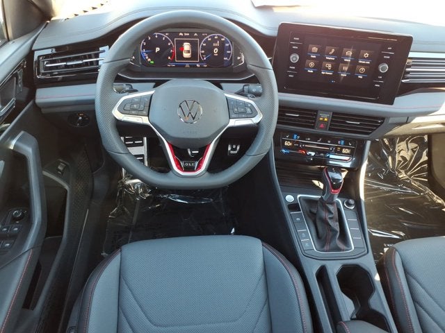 2027 Volkswagen Jetta GLI Autobahn