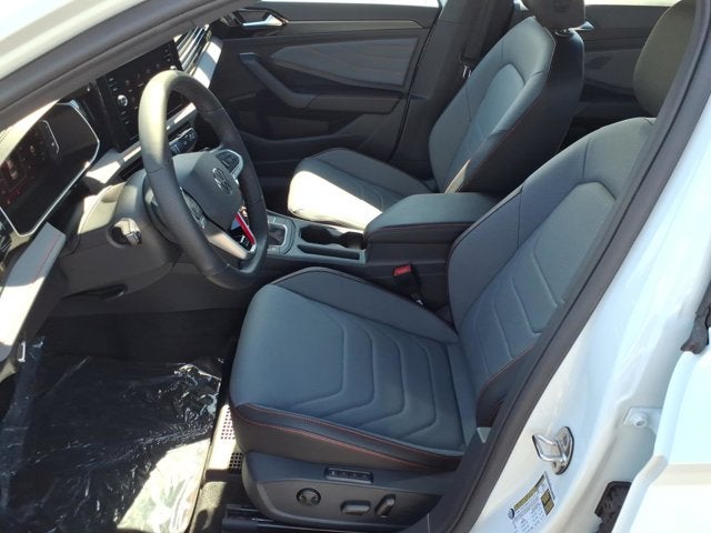 2026 Volkswagen Jetta GLI Autobahn