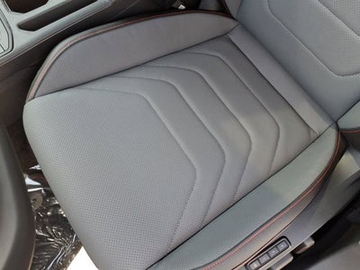 2026 Volkswagen Jetta GLI Autobahn