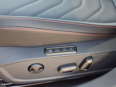 2026 Volkswagen Jetta GLI Autobahn