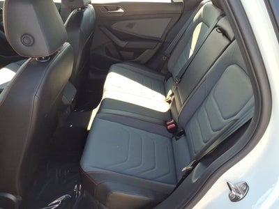 2026 Volkswagen Jetta GLI Autobahn