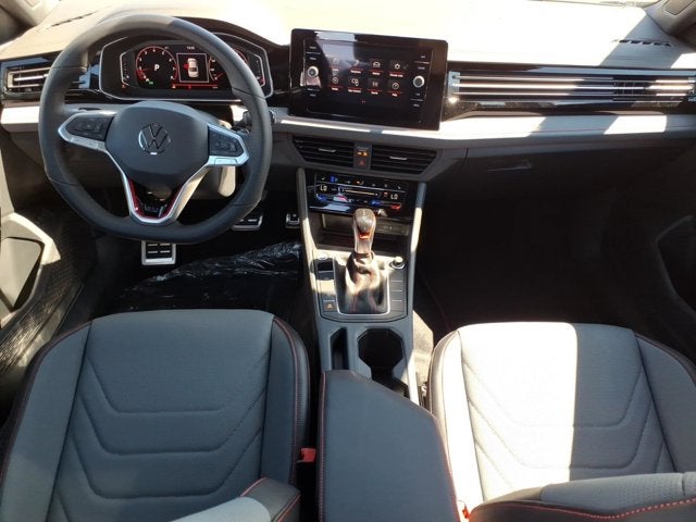 2026 Volkswagen Jetta GLI Autobahn