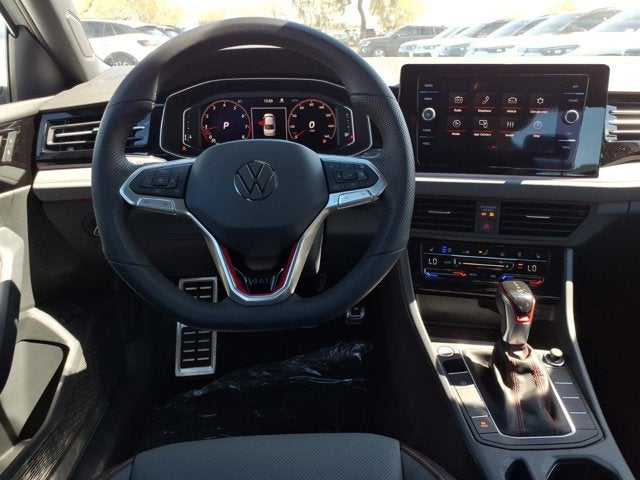 2026 Volkswagen Jetta GLI Autobahn