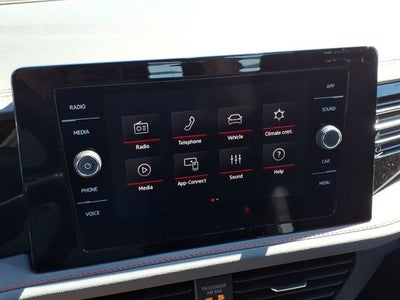 2026 Volkswagen Jetta GLI Autobahn