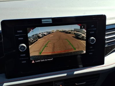 2026 Volkswagen Jetta GLI Autobahn