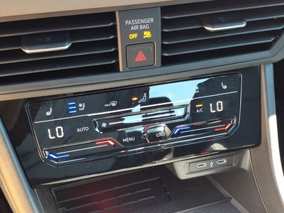 2026 Volkswagen Jetta GLI Autobahn