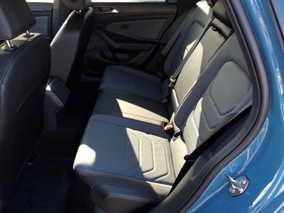 2026 Volkswagen Jetta GLI Autobahn