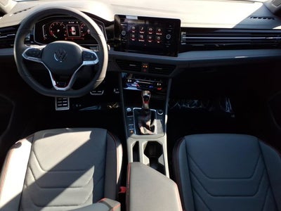 2026 Volkswagen Jetta GLI Autobahn