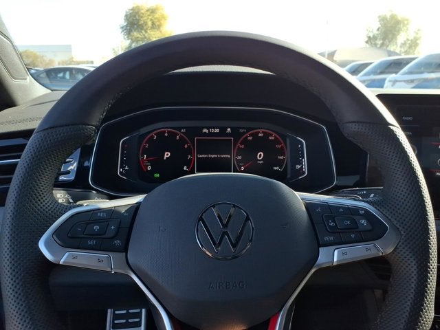 2026 Volkswagen Jetta GLI Autobahn