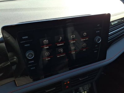 2026 Volkswagen Jetta GLI Autobahn