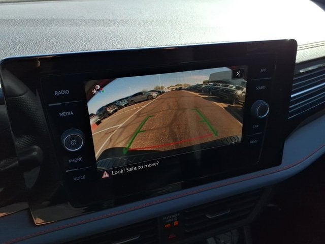 2026 Volkswagen Jetta GLI Autobahn